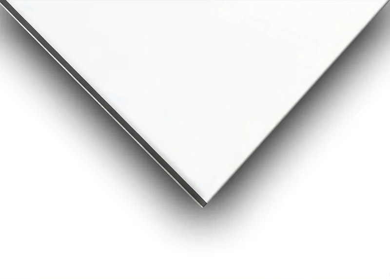 UV-Resistant Sign-Grade Sheets plastic materials at Tucson Plastics